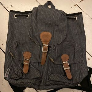 kamp handbag b36